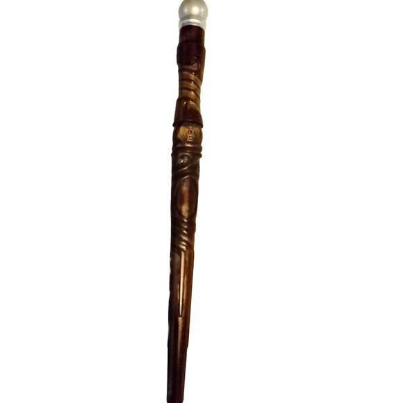Magic Wand Wizard Witch Sorcerer Halloween Costume Harry Potter Prop - Picture 2 of 9